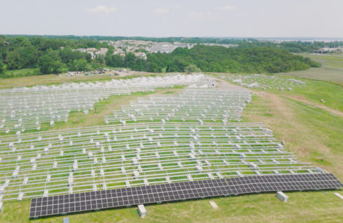 States boost solar installation on former landfills