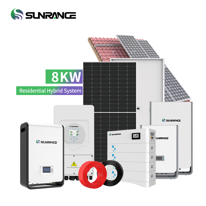Solutions solaires
