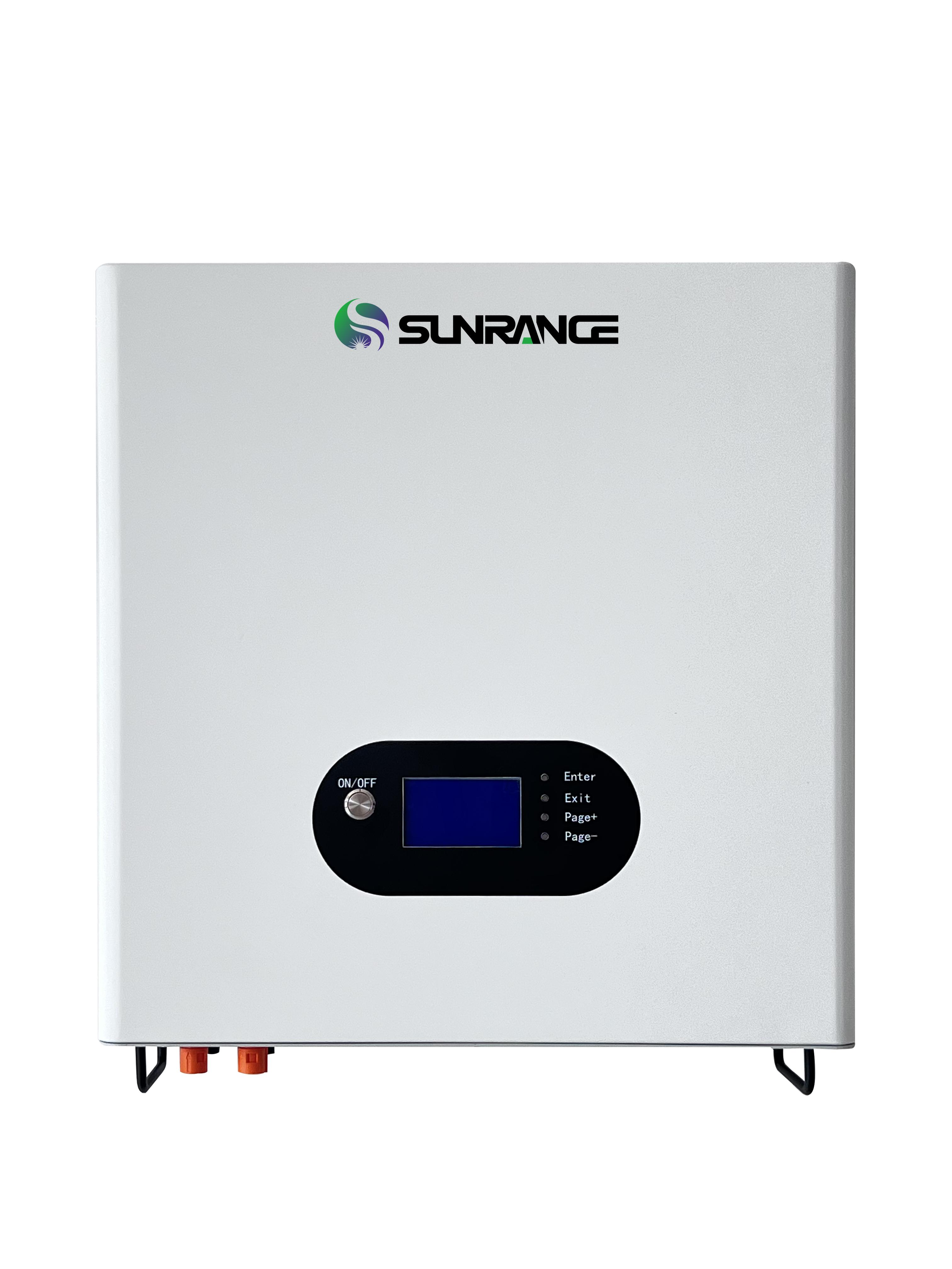 Battery Storage