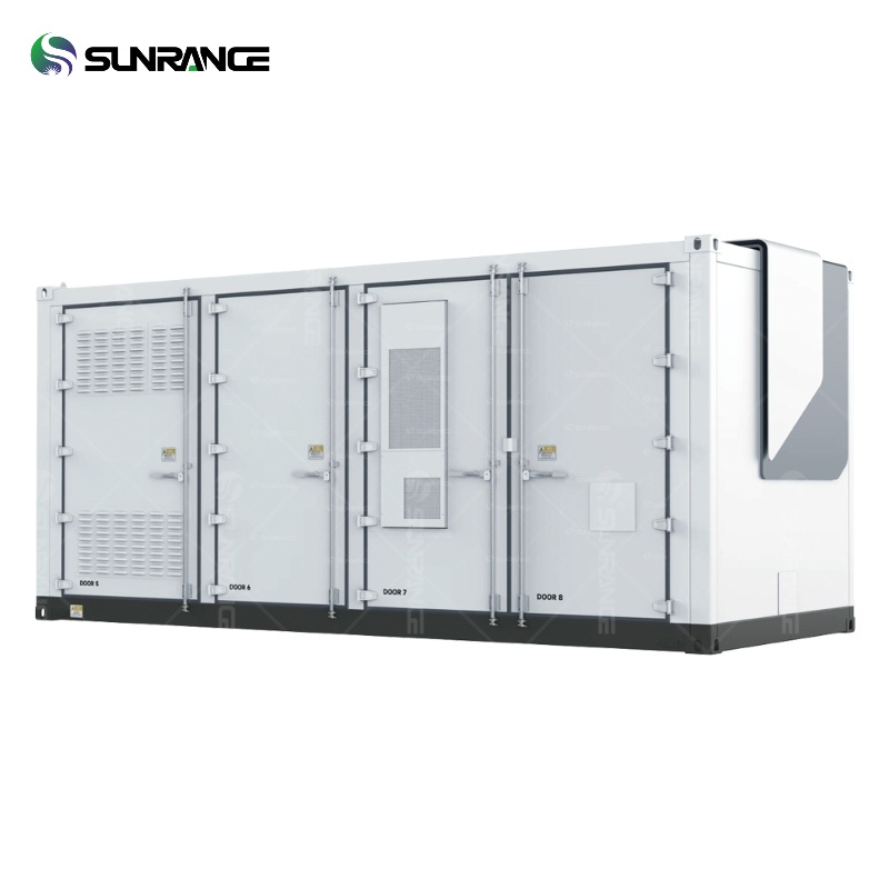 Energy Storage Container