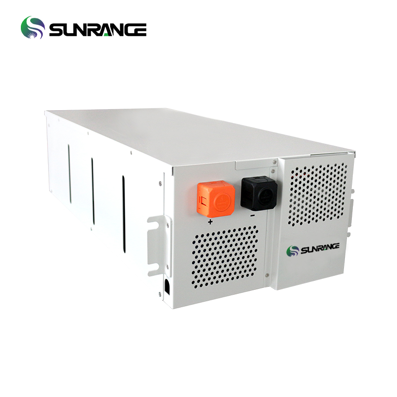 High Voltage 51.2V 314AH Lithium Battery