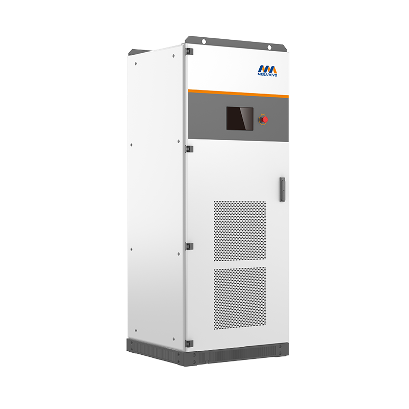 500KW Power conversion system (with isolation transformer)