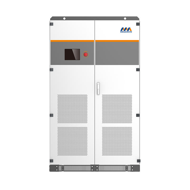500KW Power conversion system (with isolation transformer)